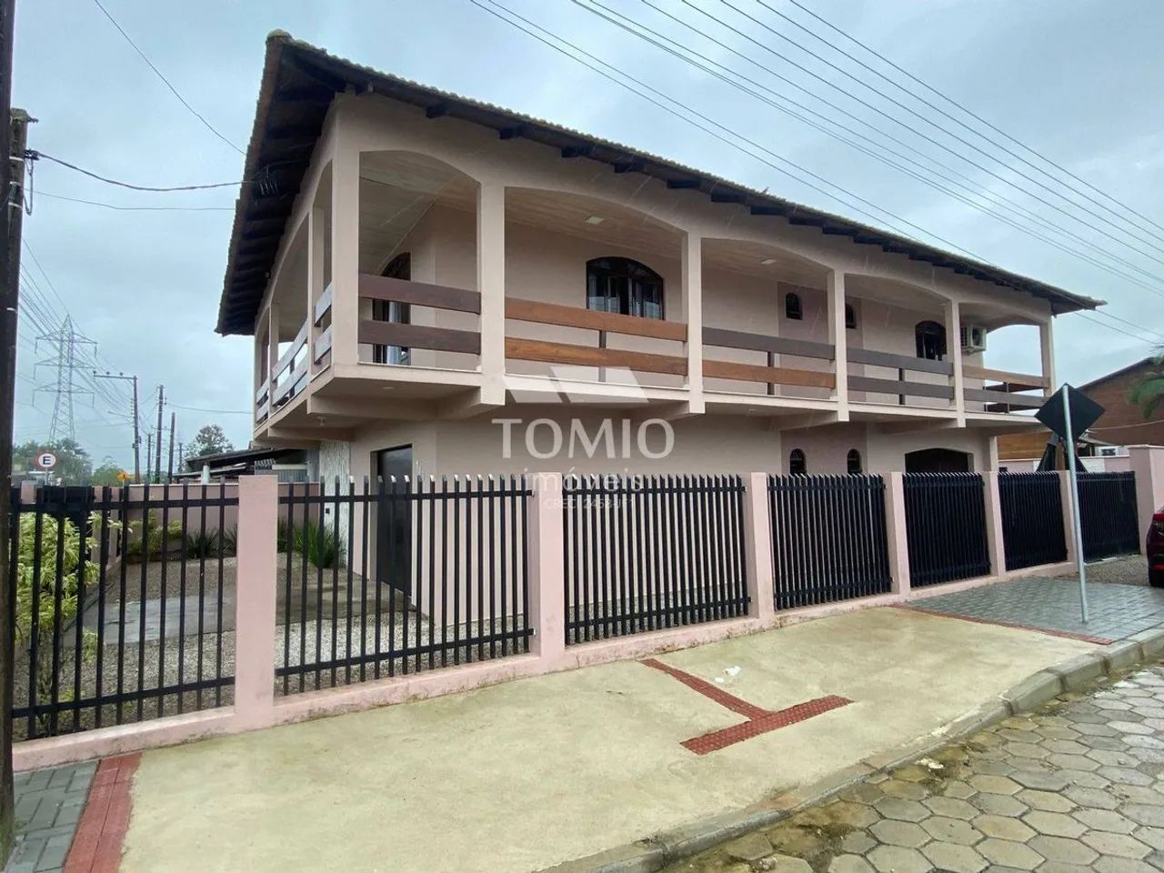 Casa com 3 quartos à Venda, Centro - Ilhota - Foto 3