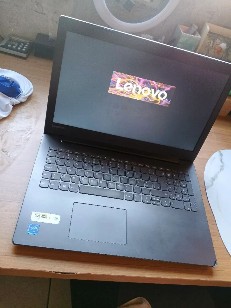 Netbook Lenovo  - Foto 2