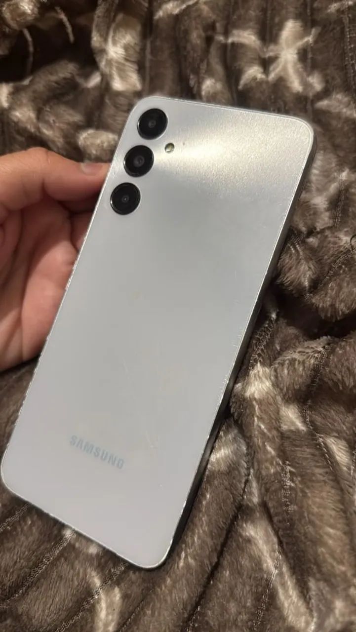 Samsung a05s  - Foto 3