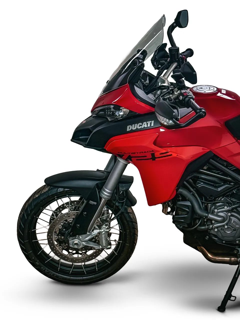 DUCATI MULTISTRADA V2S - 2023 - Foto 2