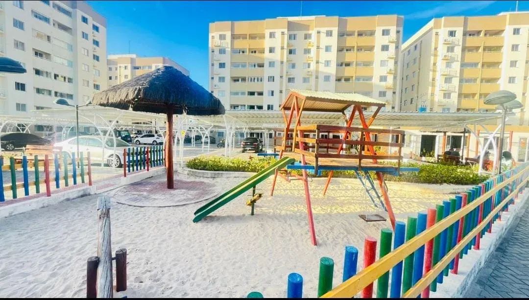 Apartamento à Venda  Condomínio Horto da Barra, Barra dos Coqueiros/SE 1 - Foto 9