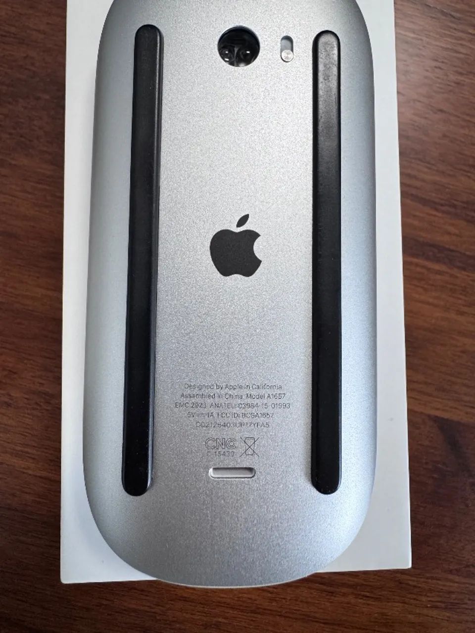 Magic Mouse 2 Apple Original (A1657) - Foto 3