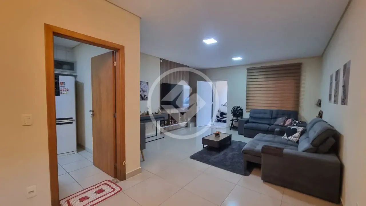 Sobrado 4 Suites - Condomínio Villa Firenze codigo: 362779 - Foto 2