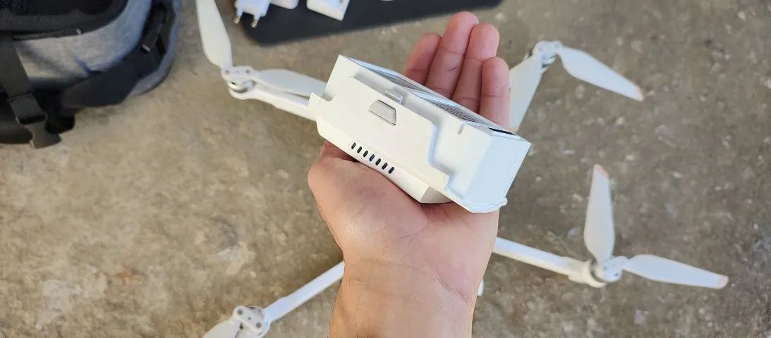 Drone Fimi x8 Pro 2025 - Foto 3