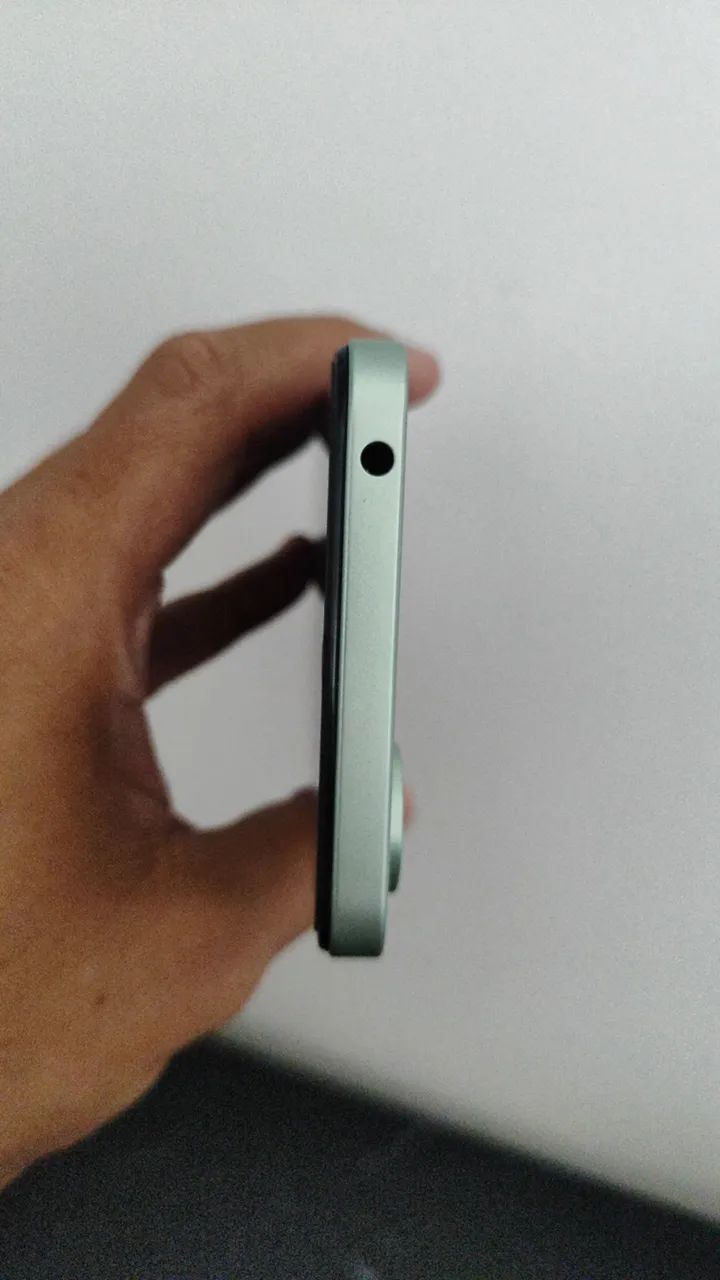 Redmi 13C 128gb Novo - Foto 4
