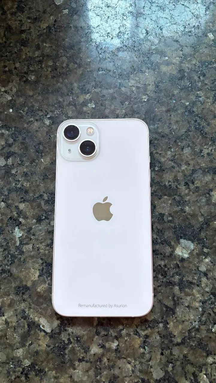 Vendo iphone 13 seminovo - Foto 4