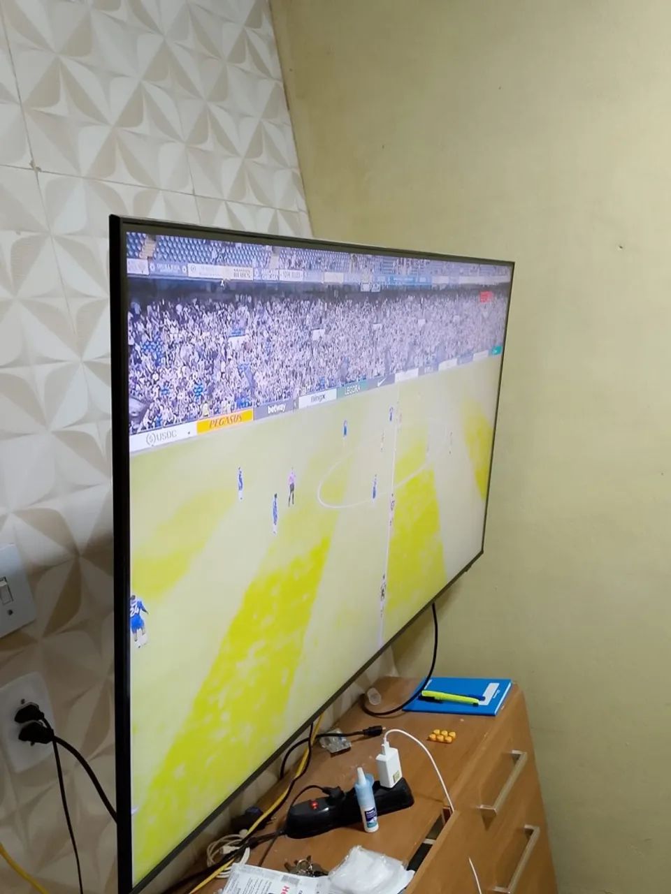Tv nova 50?  - Foto 5