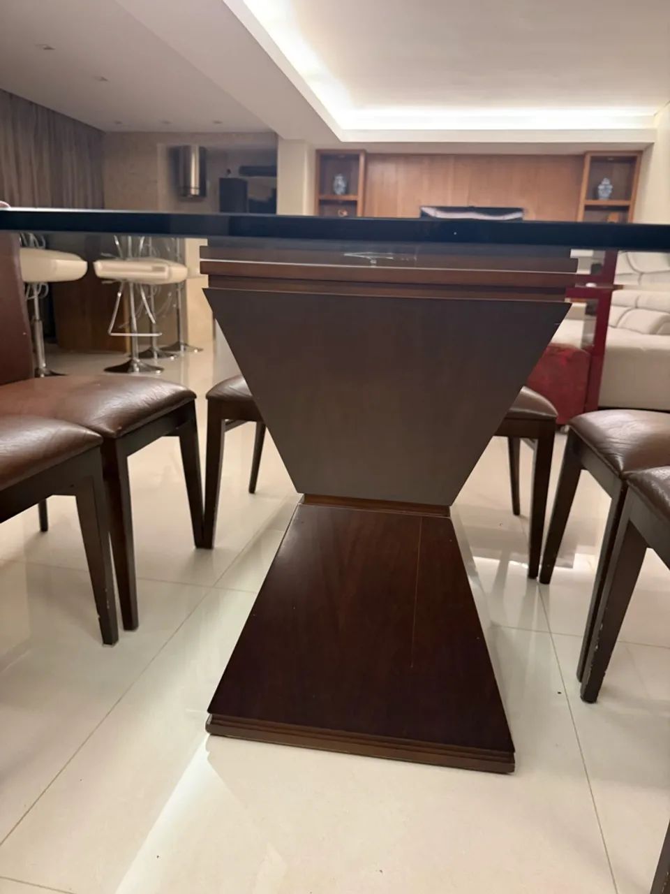 Mesa de Jantar 