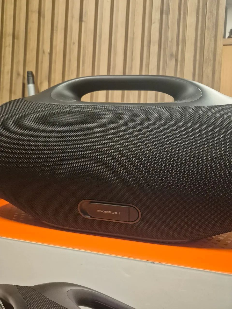 JBL Boombox 4 - Foto 4
