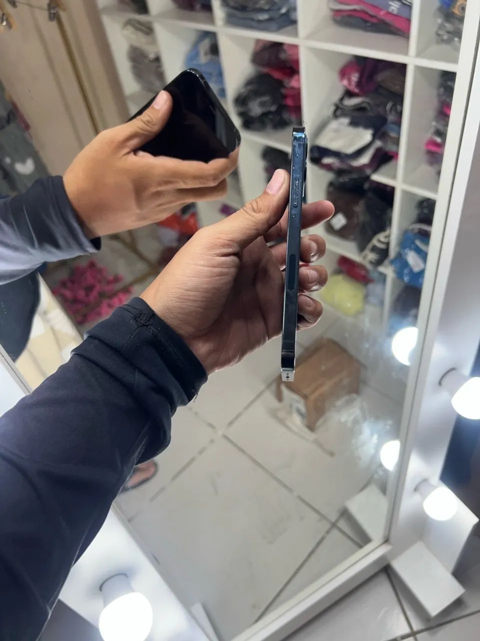 iPhone 12 Pro 128Gb  - Foto 3