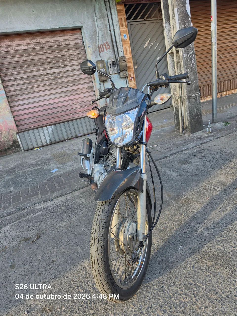 CG Start 160 - Foto 2