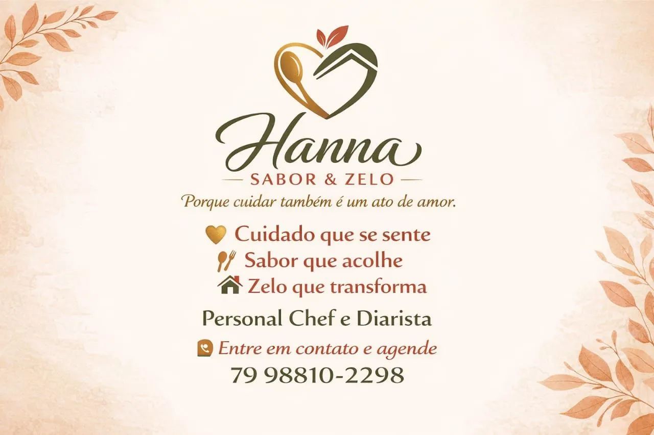 Personal chefe e diarista! - Foto 2