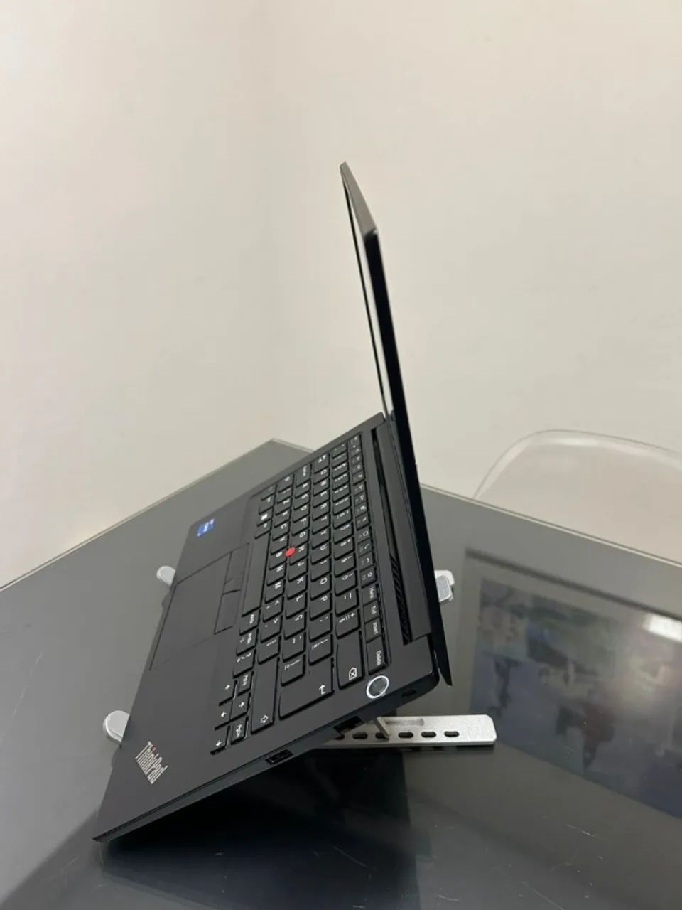 Notebook Lenovo TrinkPad - i7 - 11º - SSD512 GB - 16 RAM - 14 P