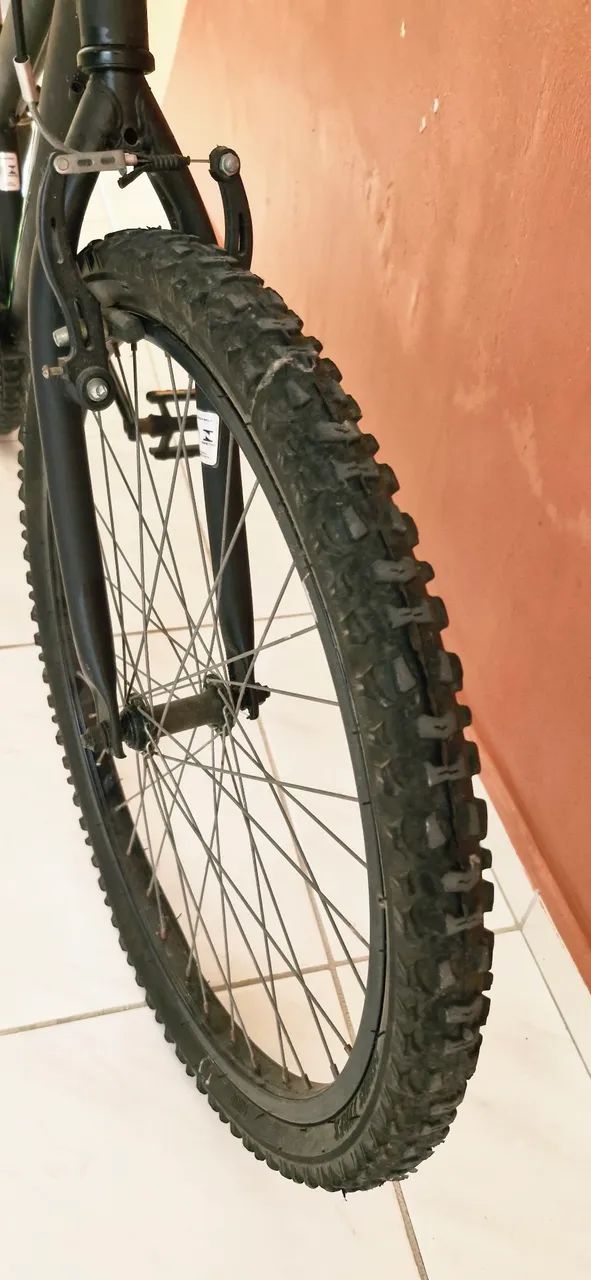 Vendo bicicleta - Foto 4