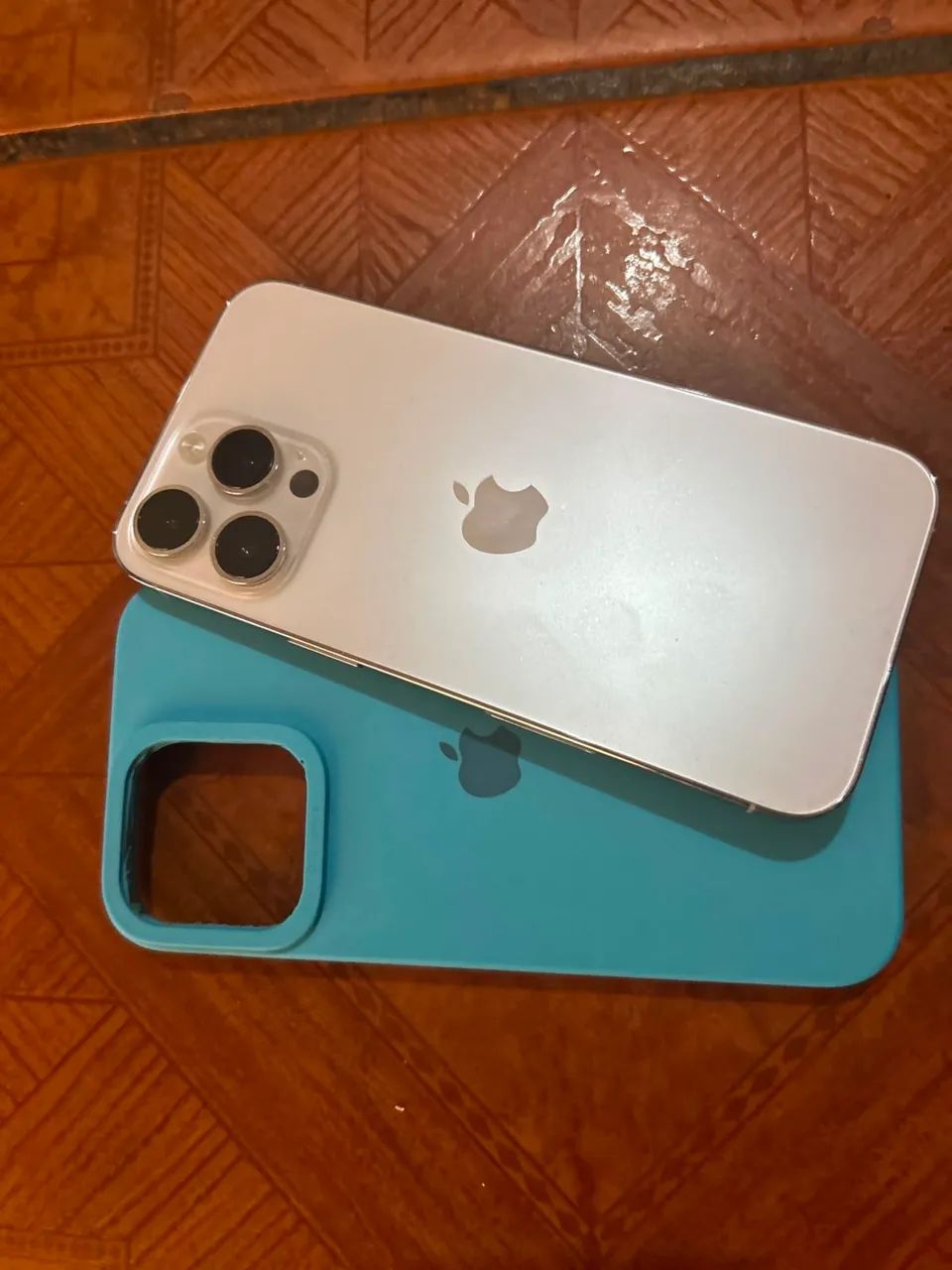 Vendo iPhone 14 Pro Max  - Foto 4