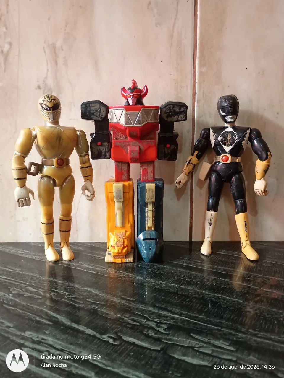 Brinquedos