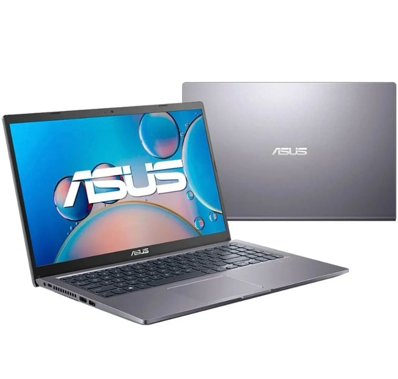 Notebook ASUS Ryzen 5 / Vega 8