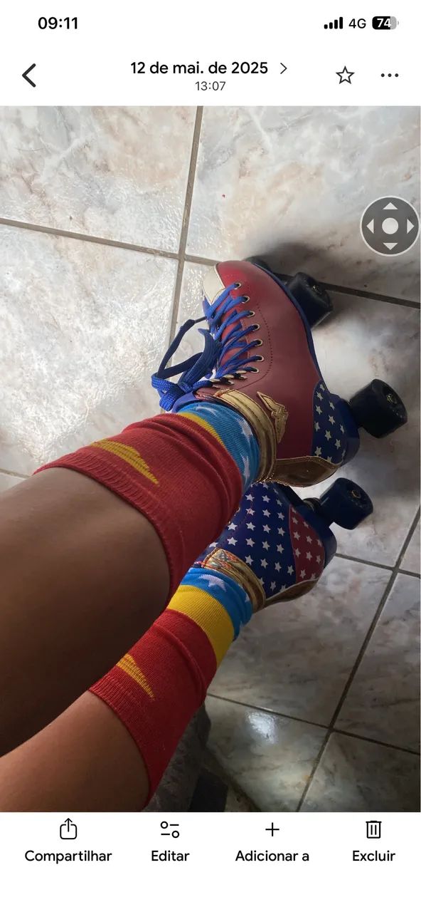 Patins