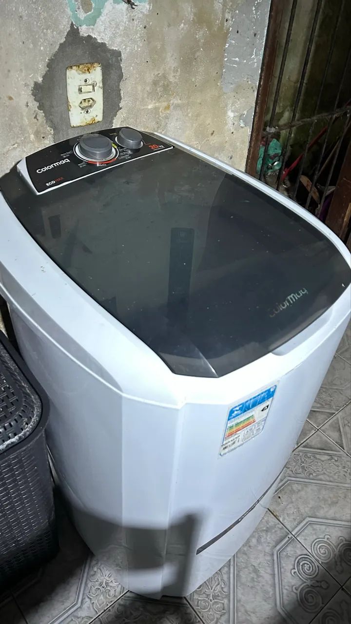 Tanquinho