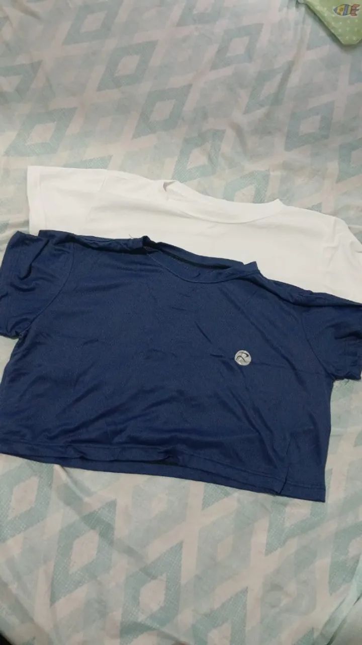 Peça roupas nova e usada 1x - Foto 2