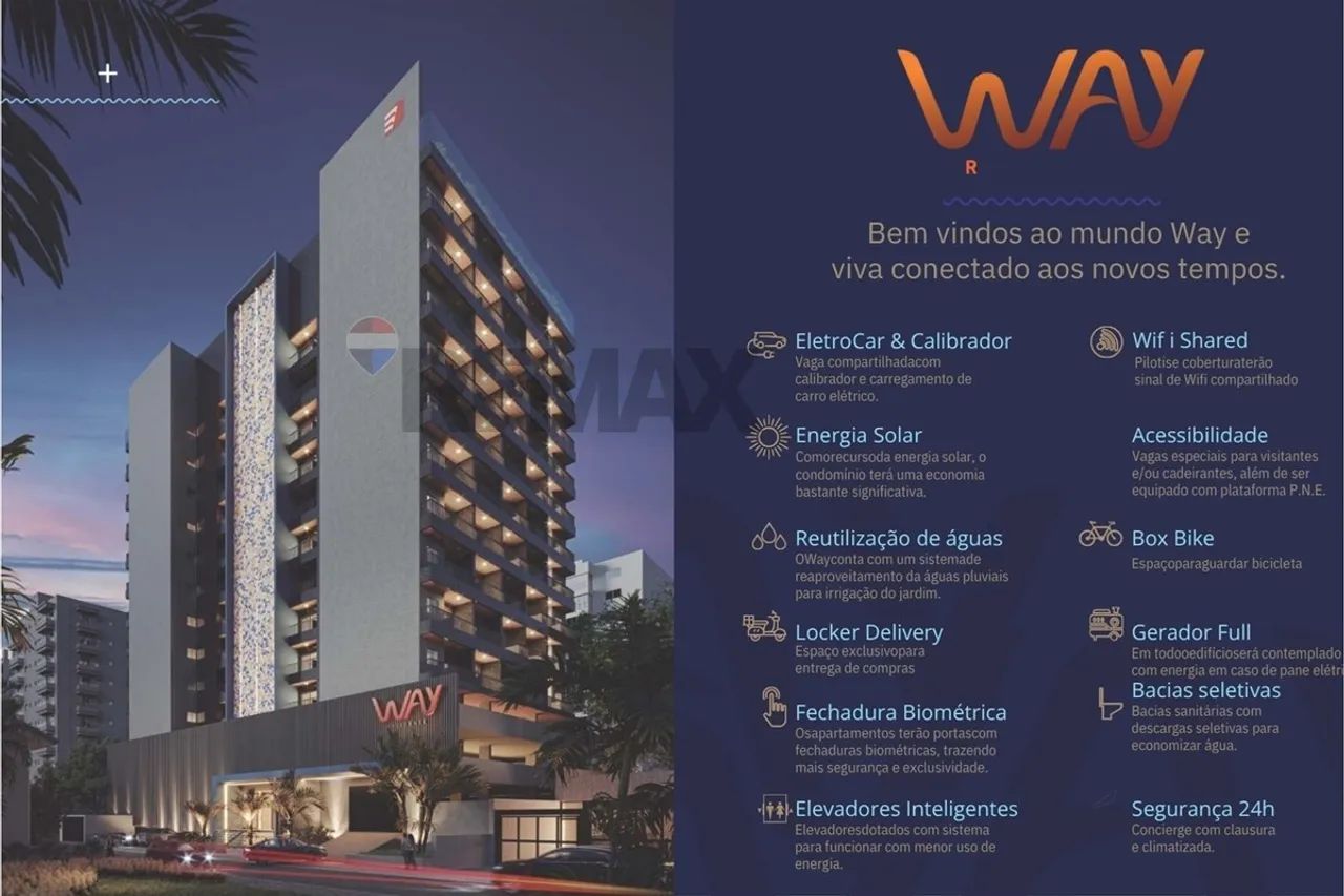 Studio - Way Residence - Foto 5