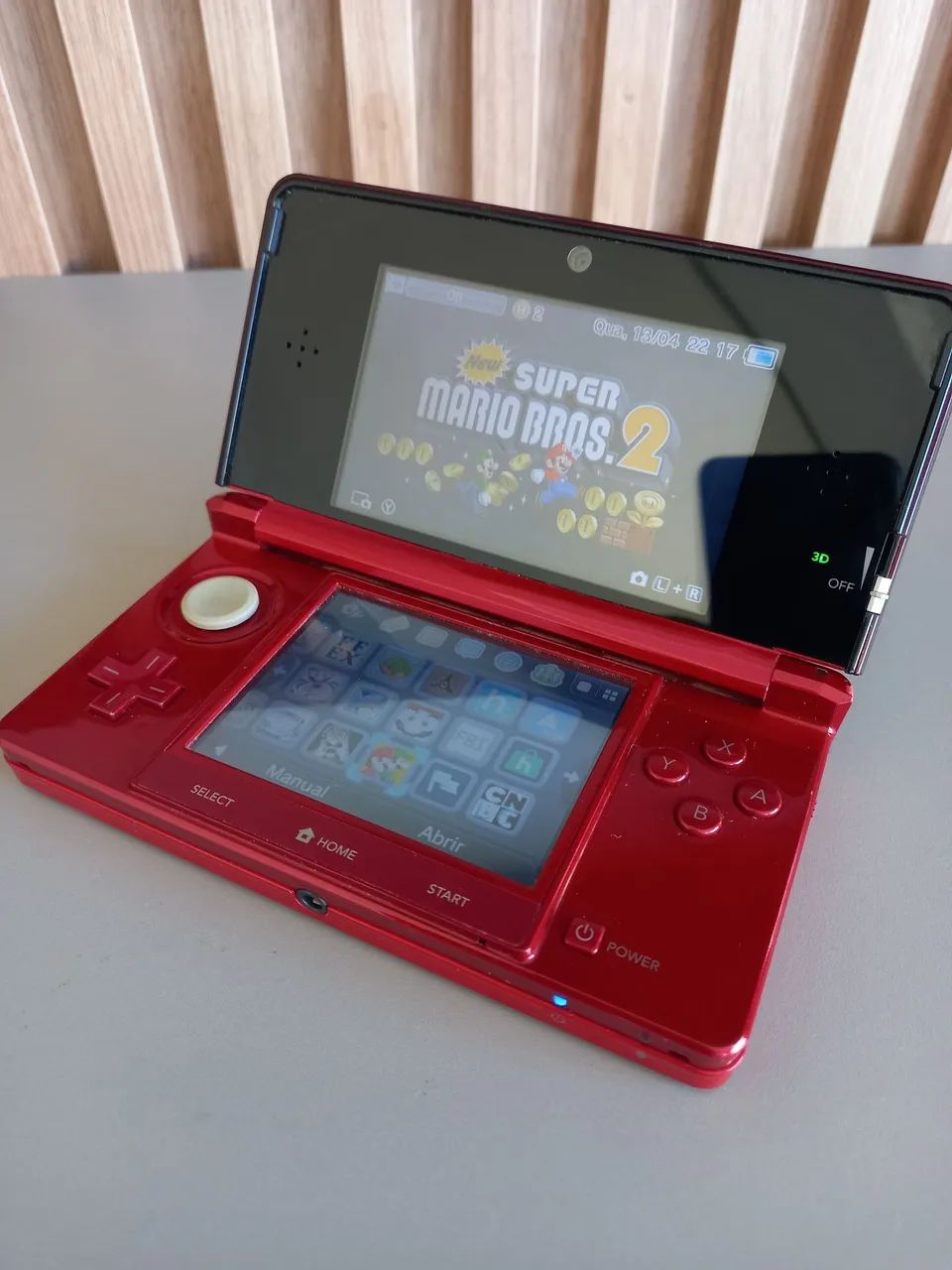 Nintendo 3ds - Foto 3