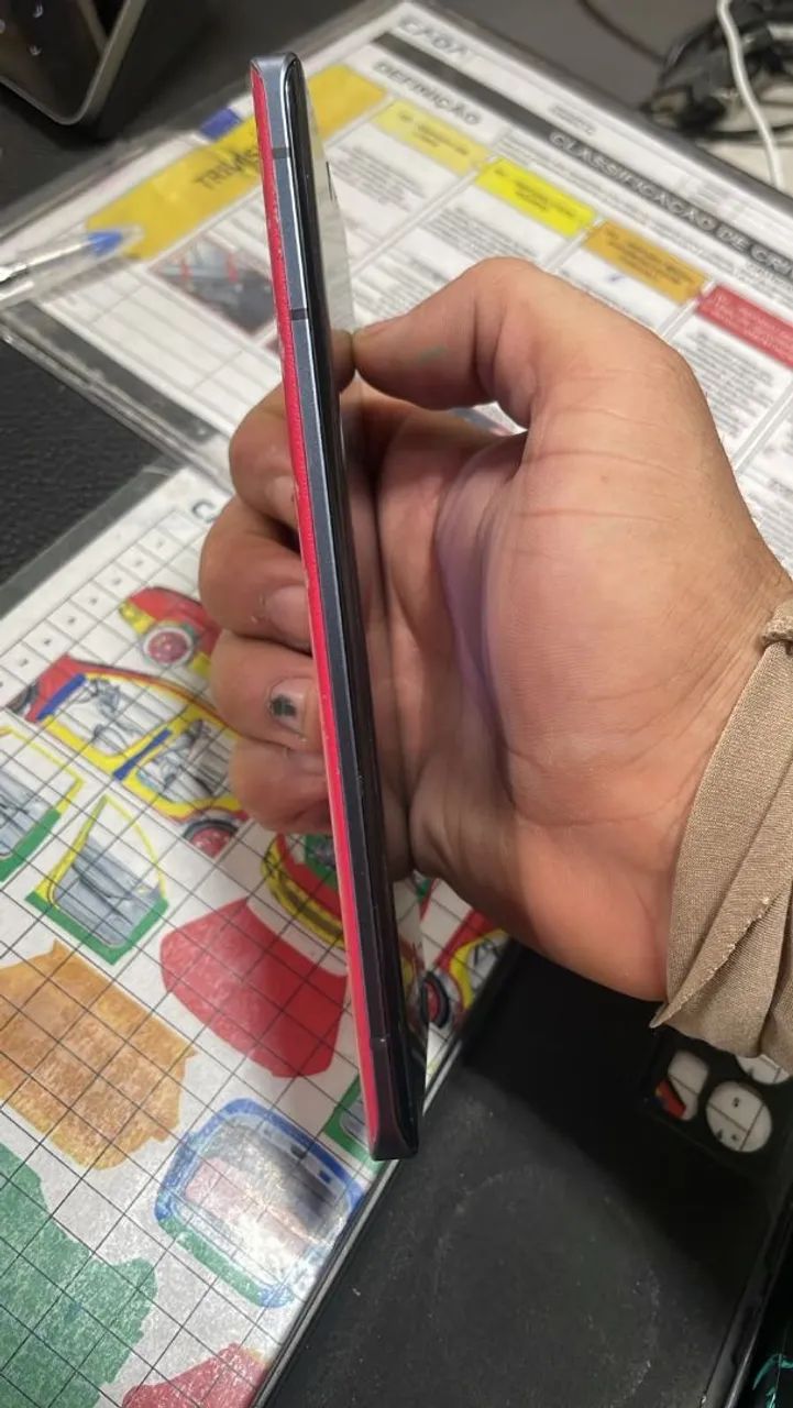 Motorola Edge 30 fusion - Foto 2