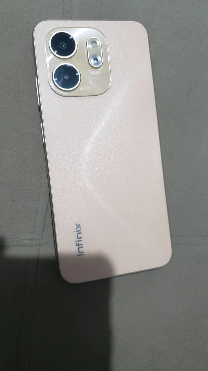 Celular Infinix Novo - Foto 4