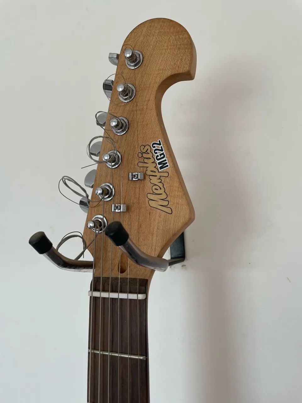 Guitarra  - Foto 3