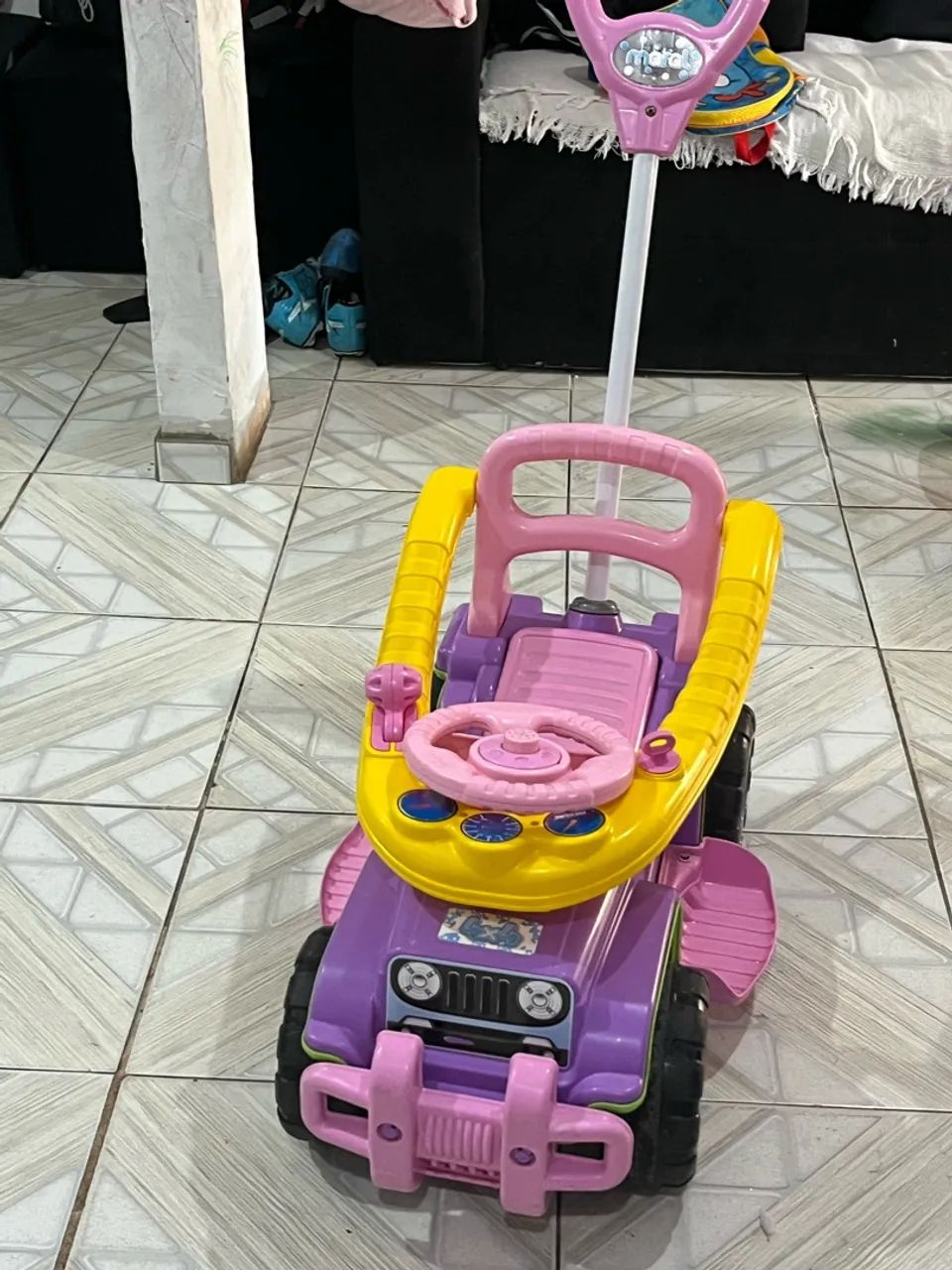 Jip infantil  - Foto 2