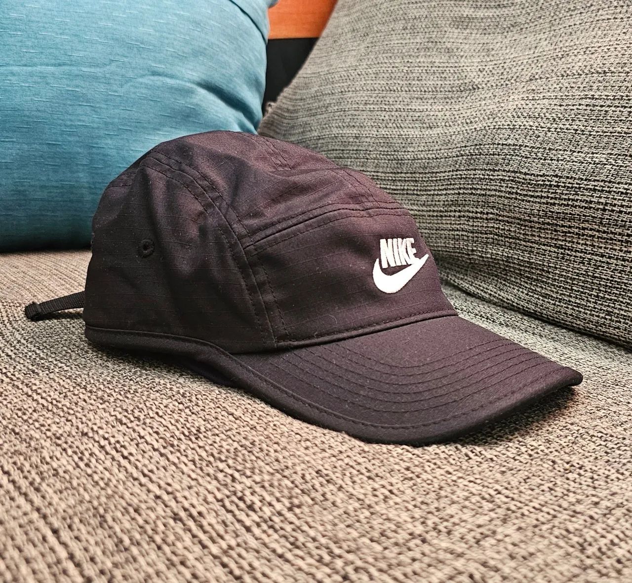 Boné Nike five panel - Foto 3