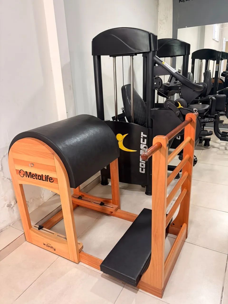Aparelhos de Pilates - Foto 2