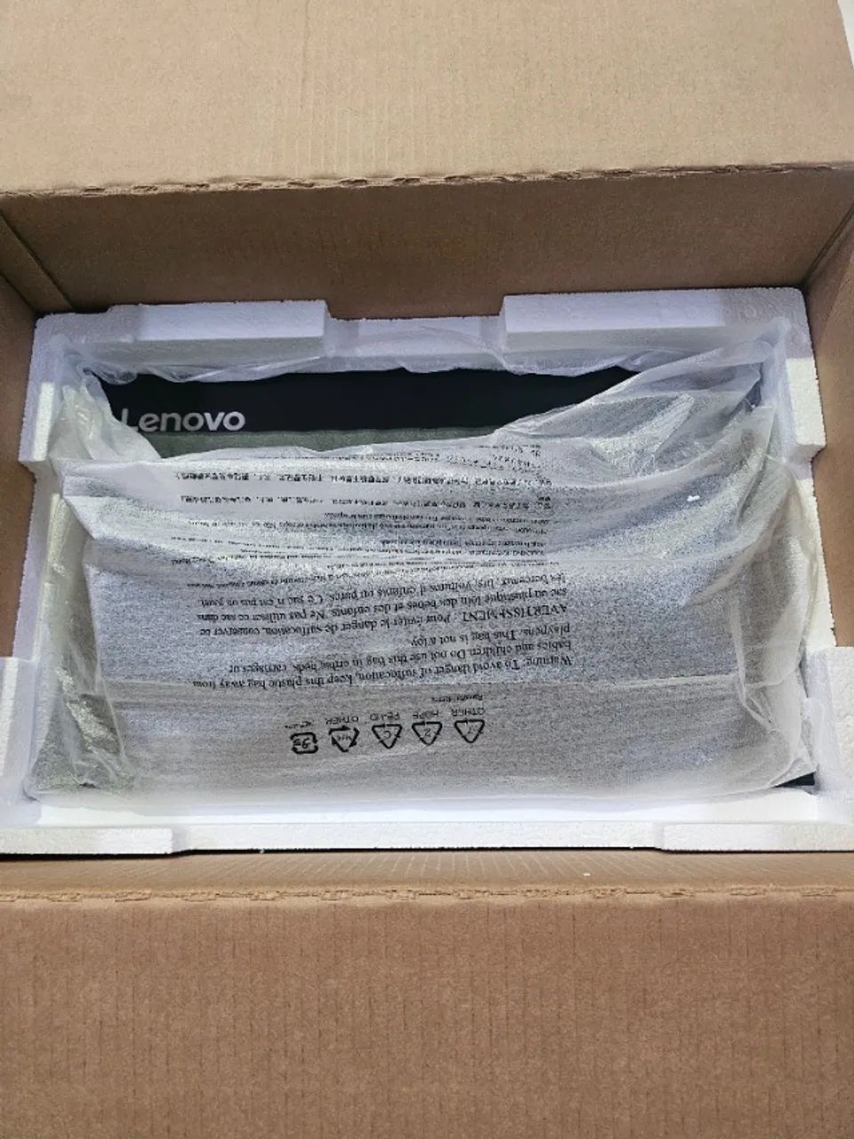 ThinkVision T22i-10 - Foto 3