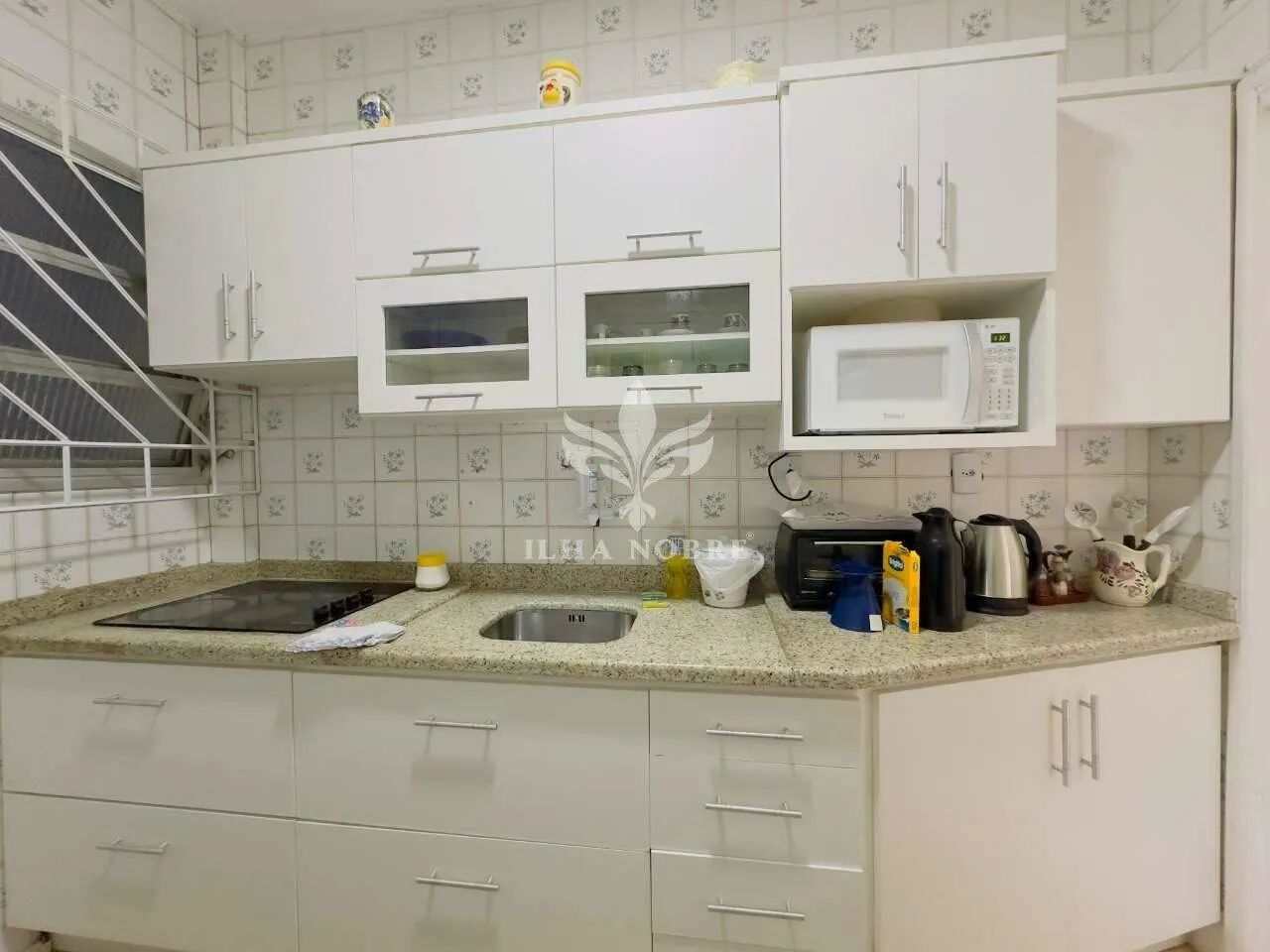 Apartamento Mobiliado 2 Quartos à venda no Centro Florianópolis. Com 55 m² - Foto 5