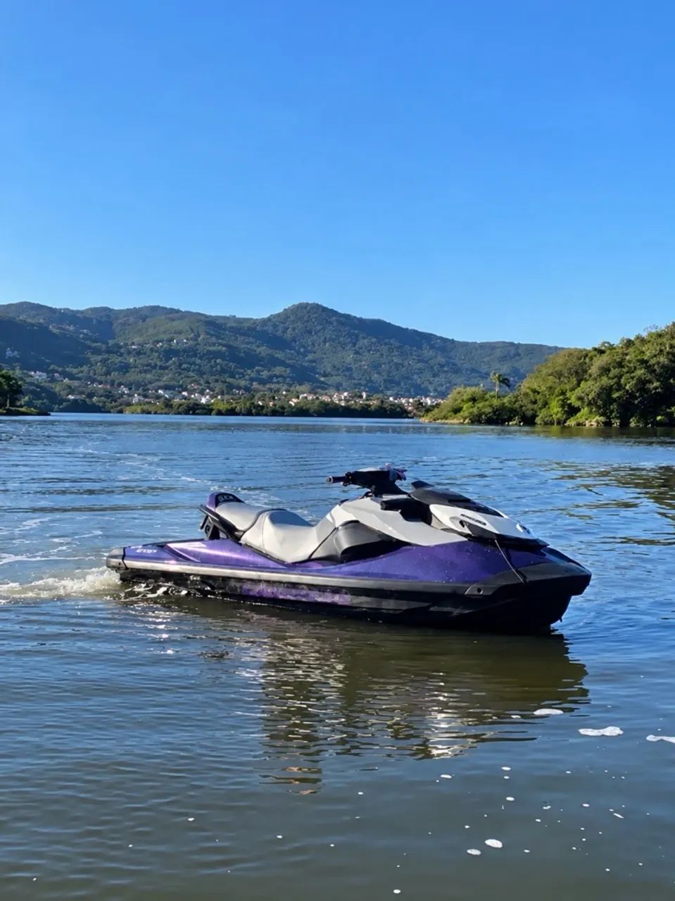 Jetski Sea Doo - Foto 2