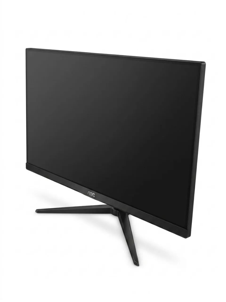 Monitor Gamer AOC IPS 24 Pol - Foto 5