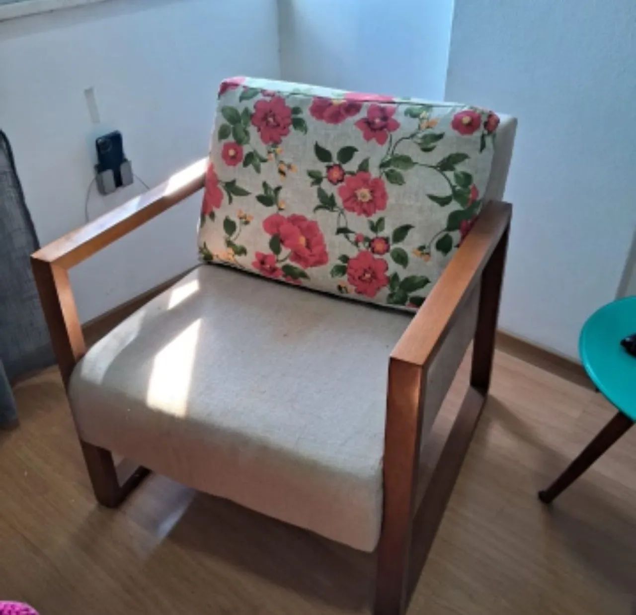 Cadeira decorativa - Foto 2
