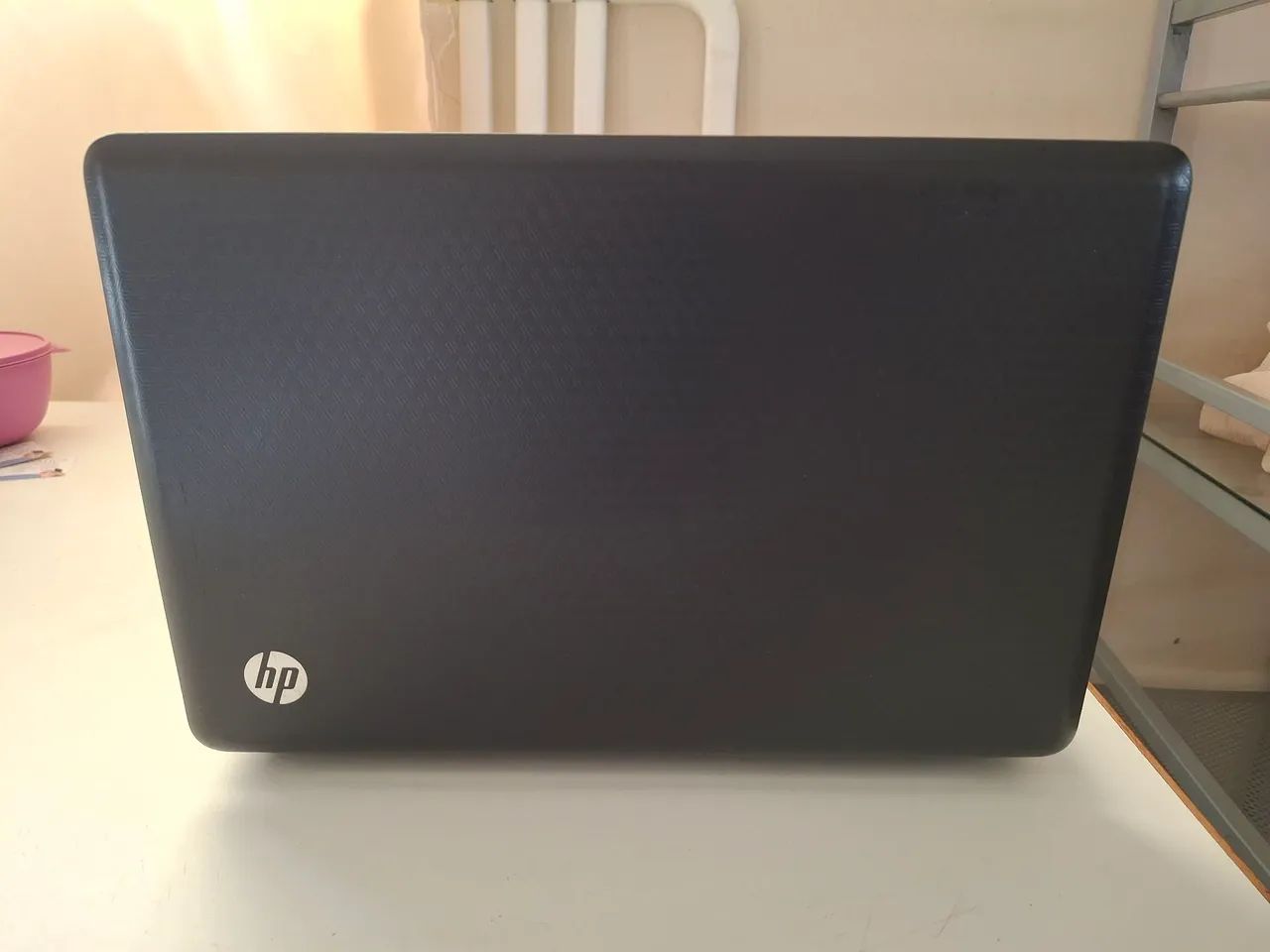 Vendo Notebook Hp G42  - Foto 5