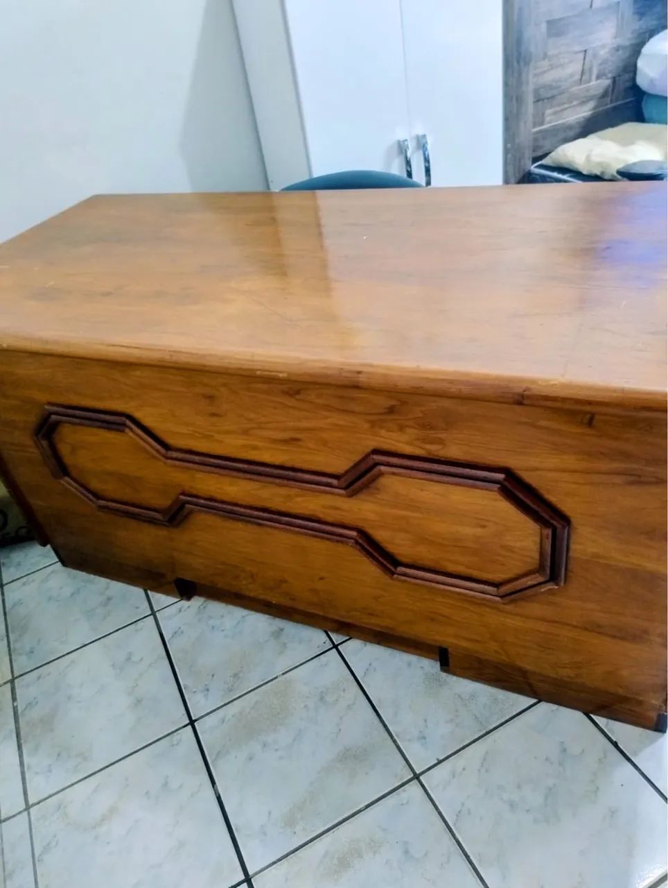 Escrivaninha  - Foto 2