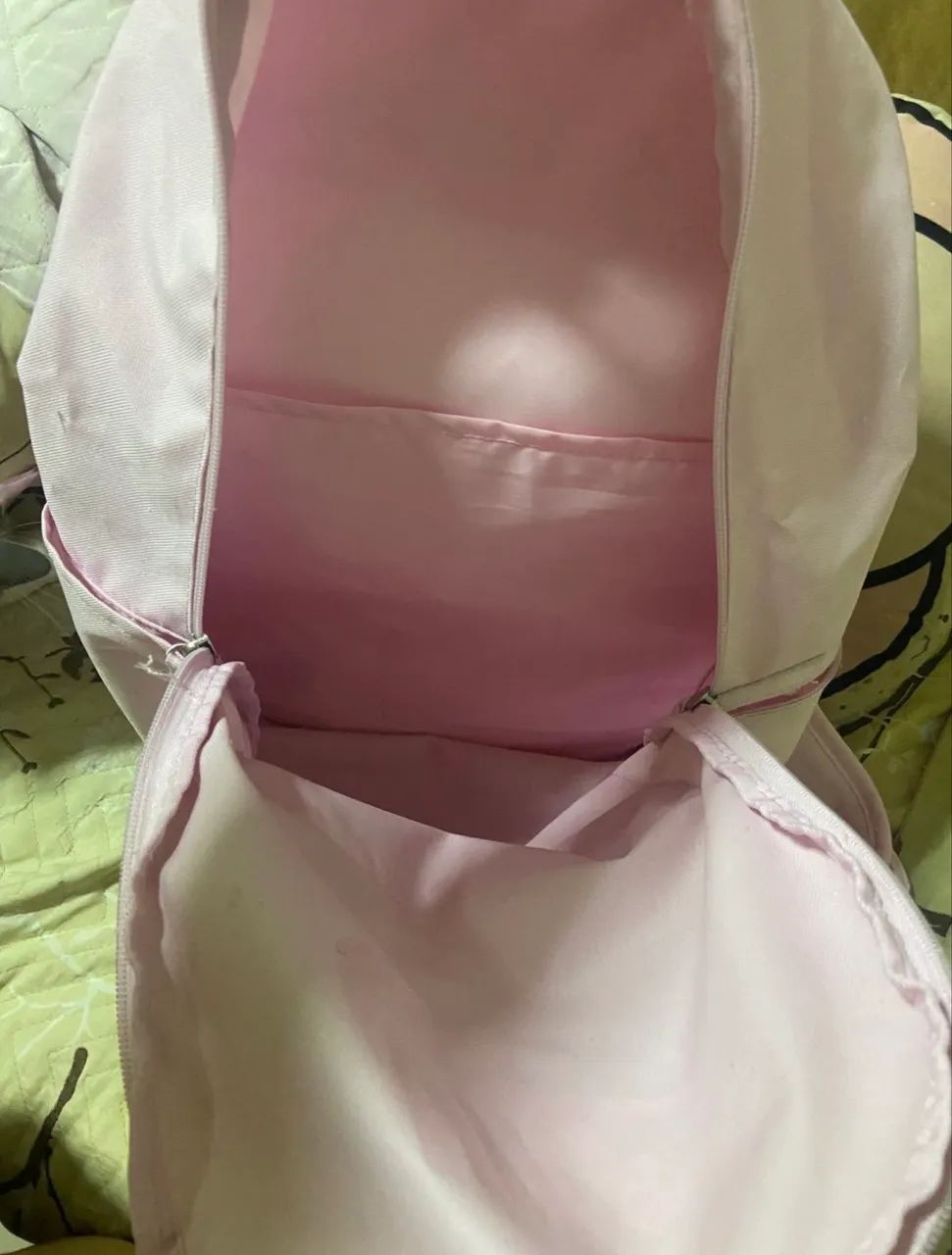 mochila nike heritage pink  - Foto 2