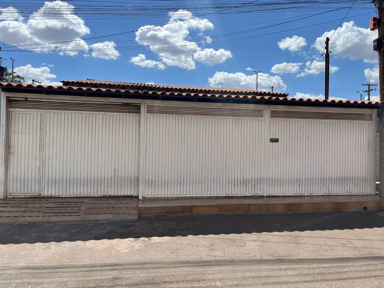 Vende-se casa Santa Maria-DF