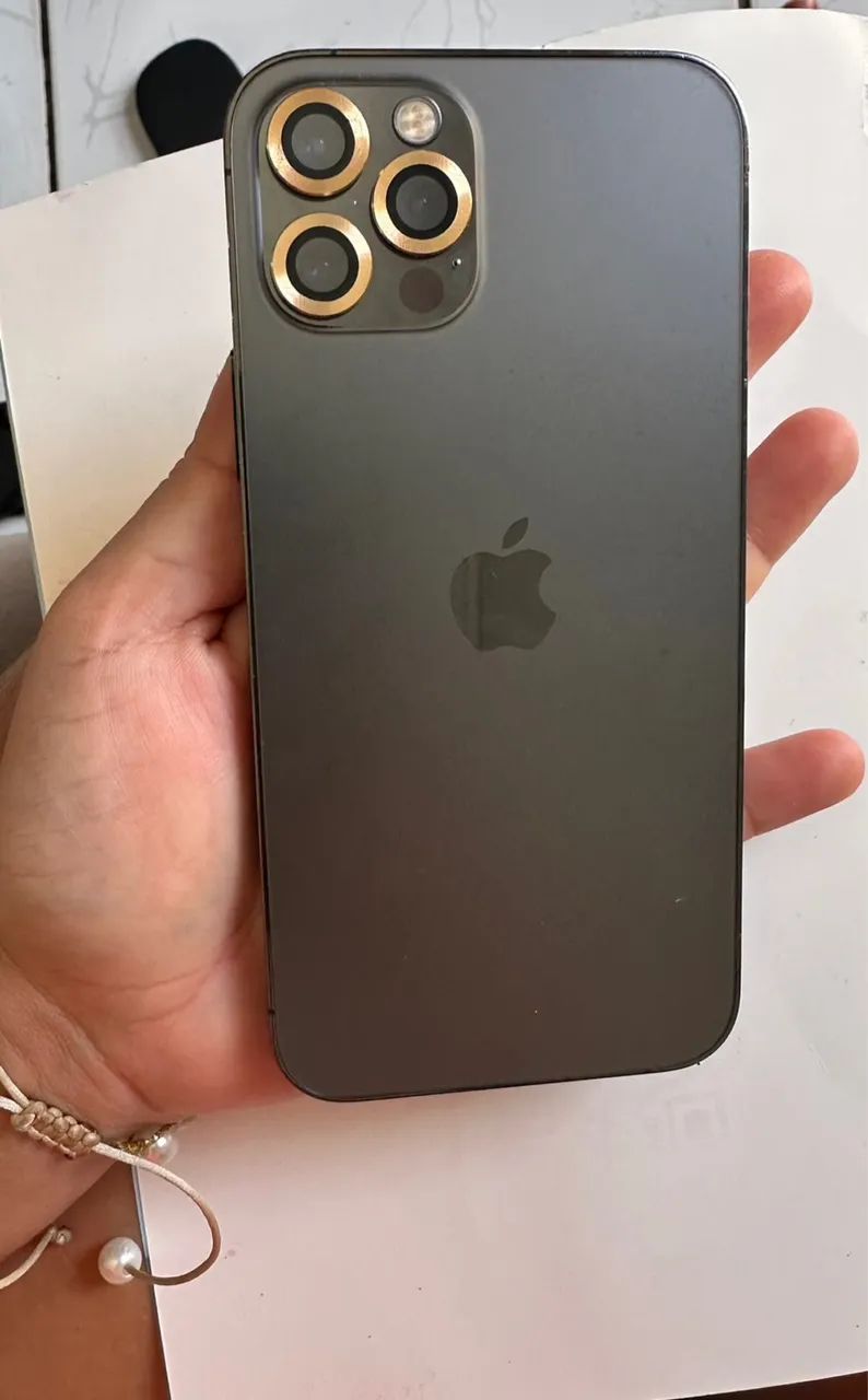iPhone 12 Pro 128 gigas  - Foto 3