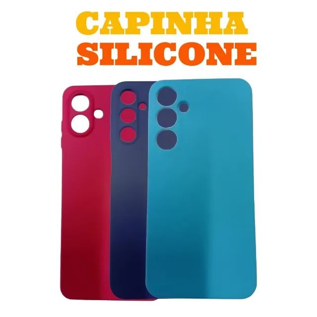 CAPINHA PARA CELULARES