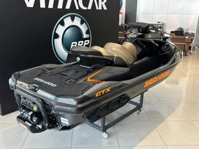 Jet Ski Seadoo Gtx 170 2022 - Foto 6
