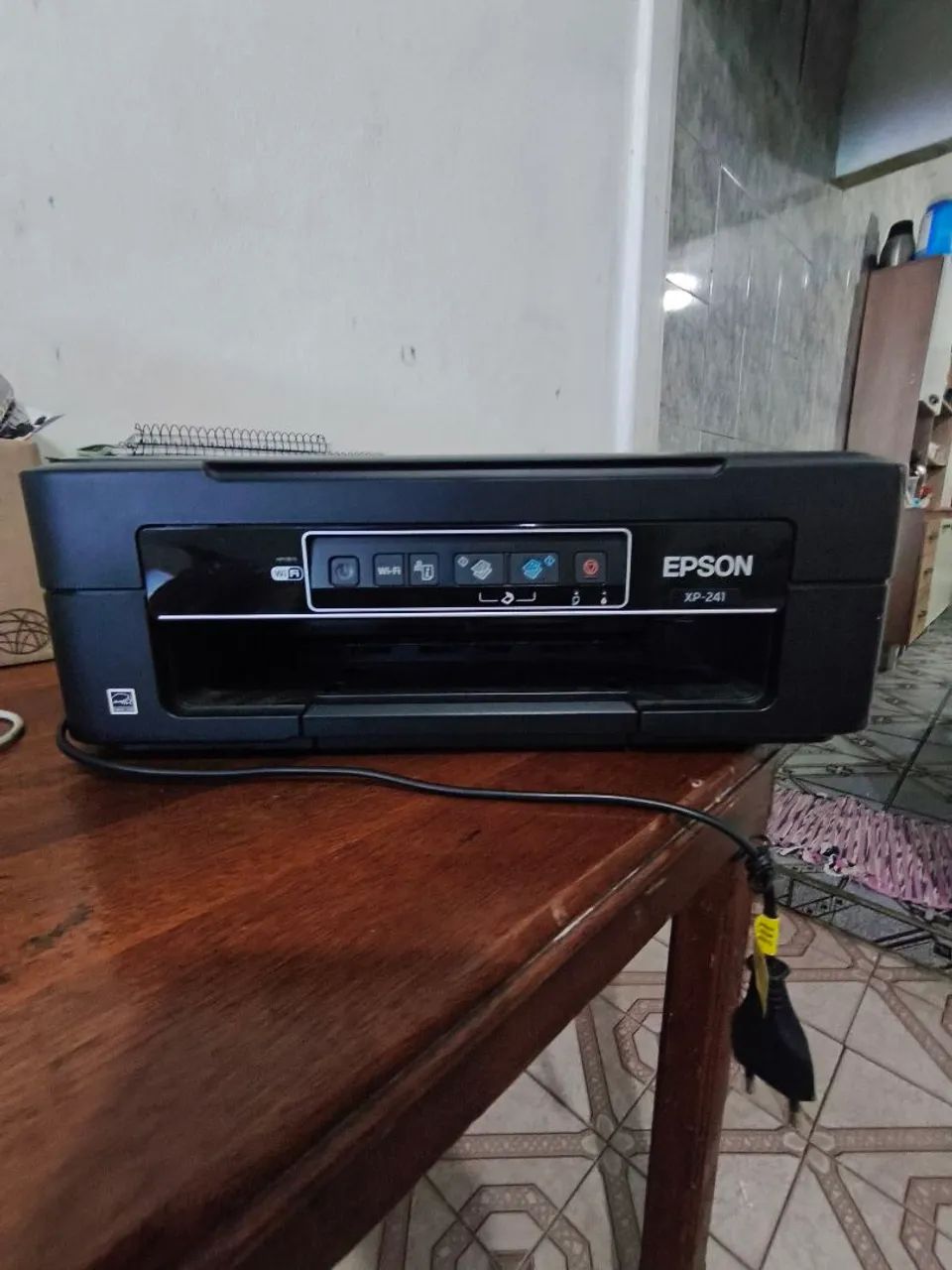 Vendo impressora  - Foto 4