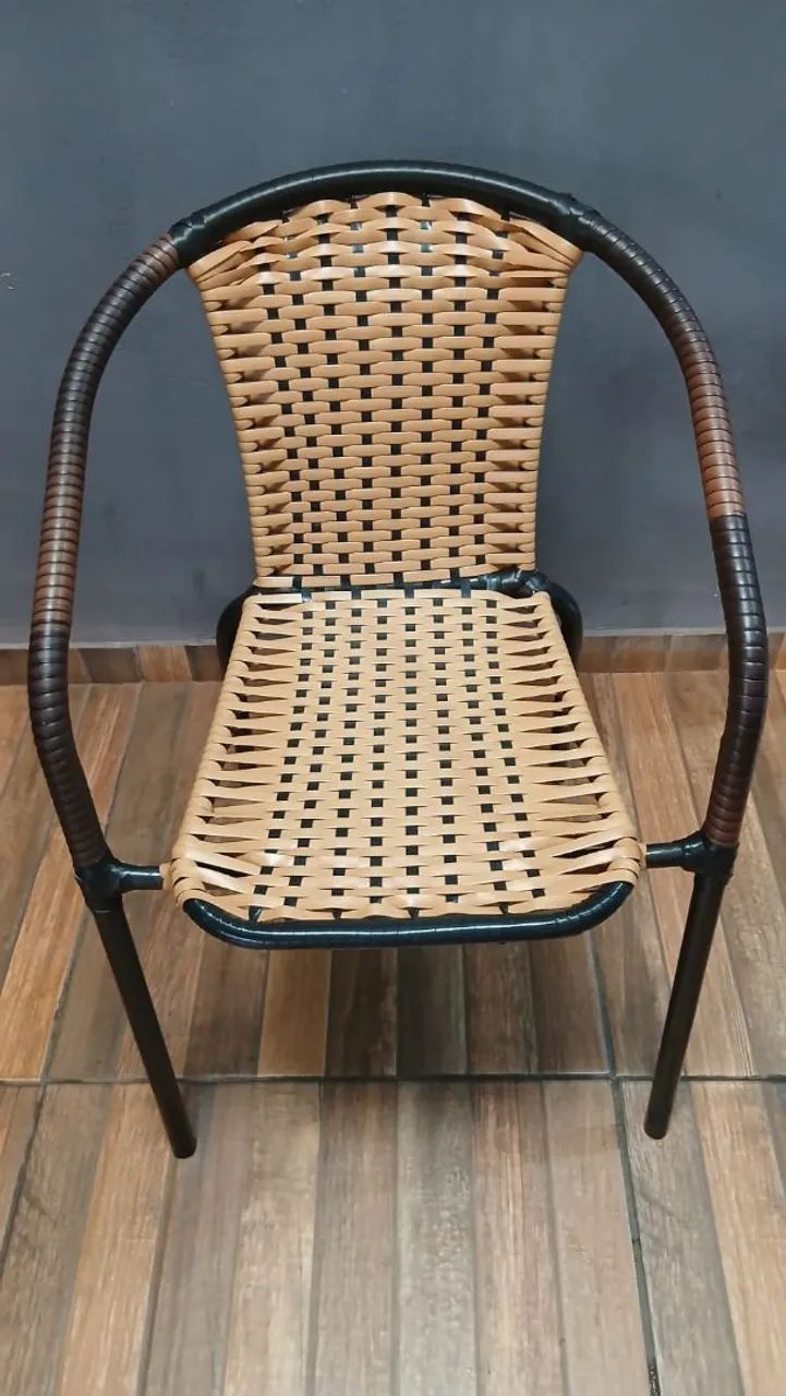 Reforma de cadeiras - Foto 2