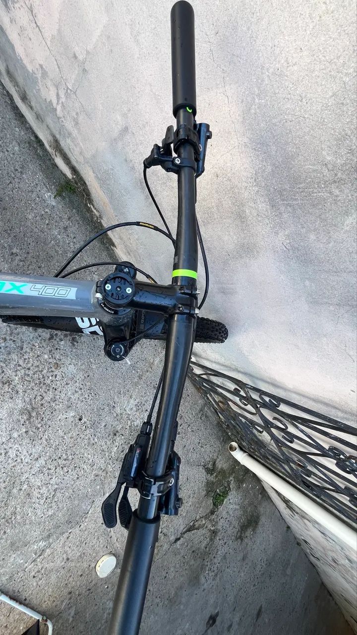 Bicicleta AUDAX ADX400 12V - Foto 3