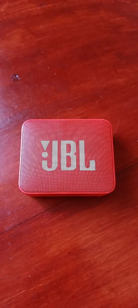 Vendo jbl Original 