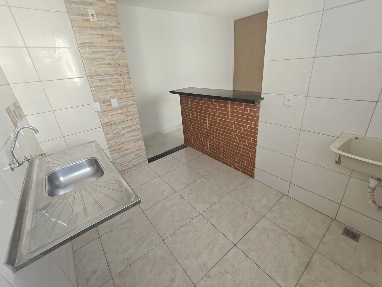 Apartamento Condomínio Maratá - Foto 4