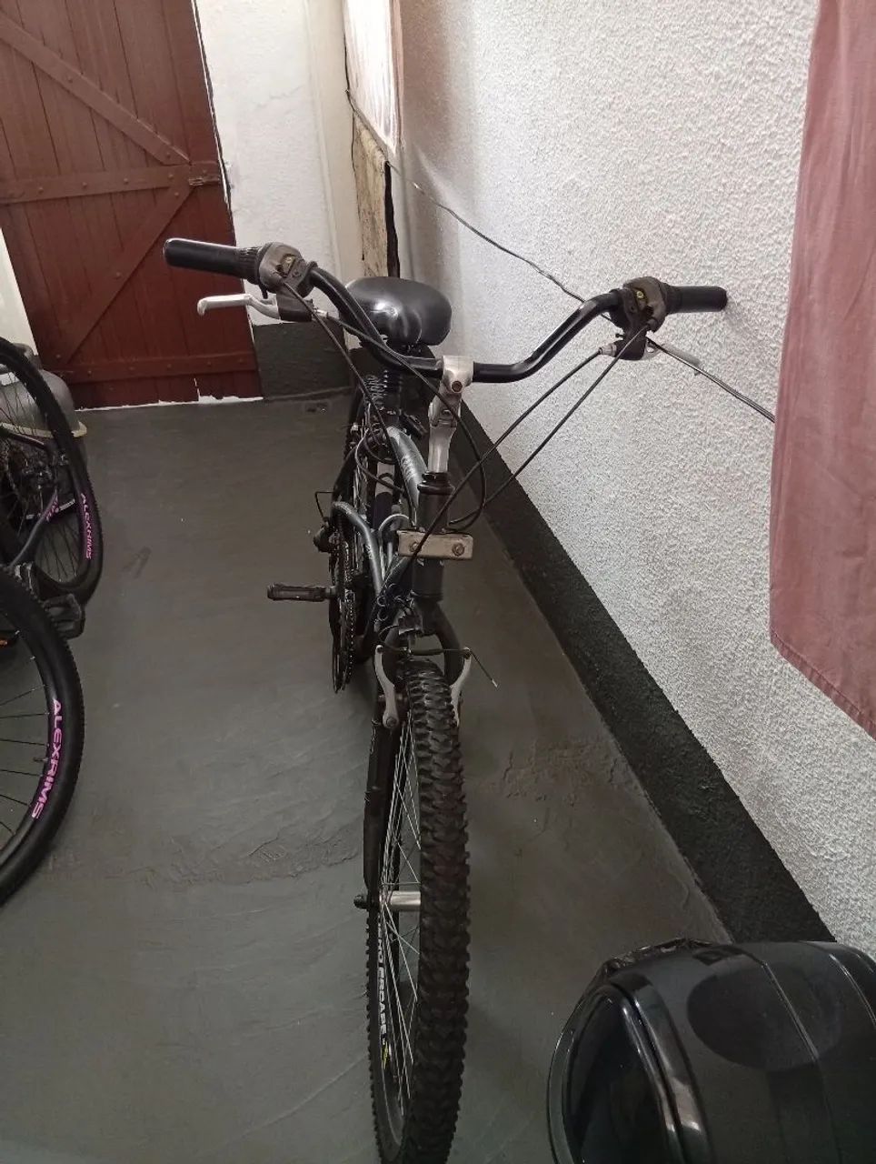 Bicicleta aro29 - Foto 4
